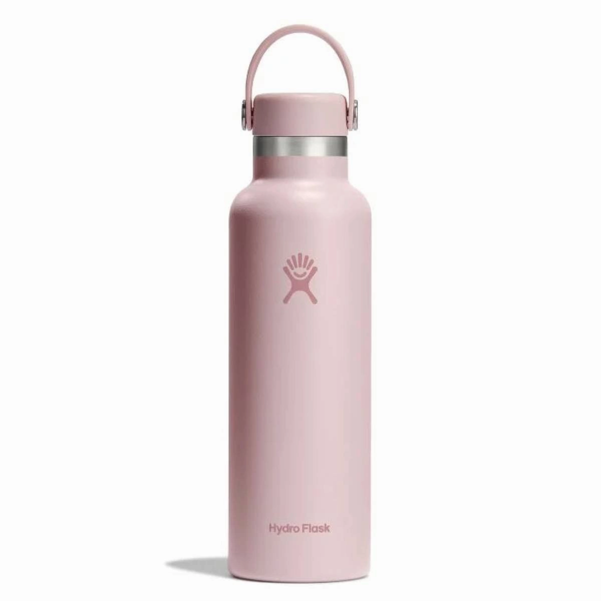 Hydro Flask 21oz Standard Mouth Flex Cap Water Bottle
