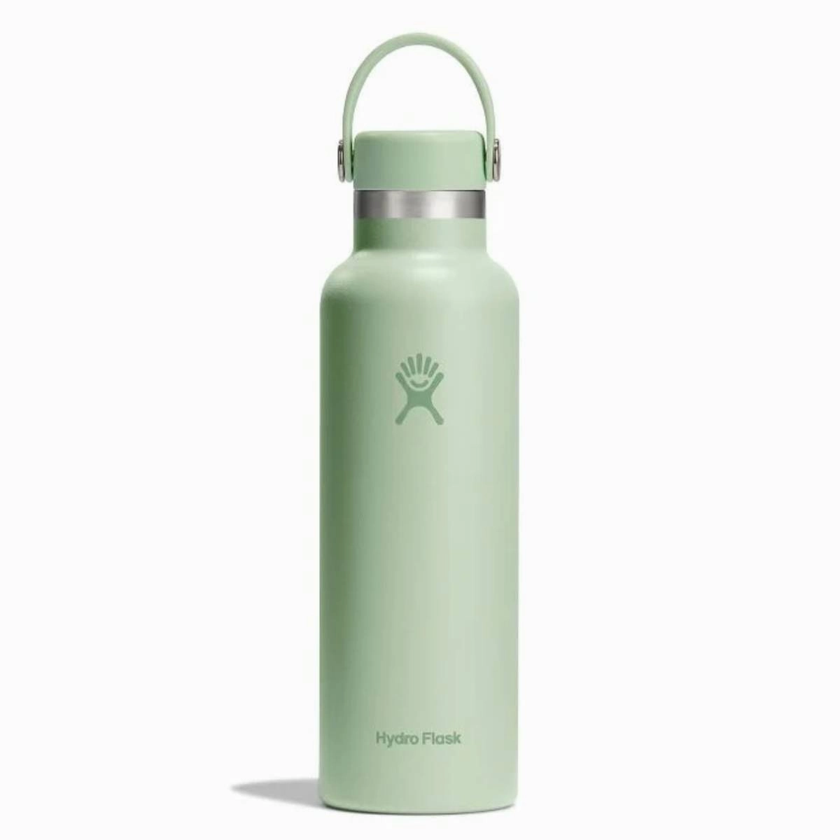 Hydro Flask 21oz Standard Mouth Flex Cap Water Bottle