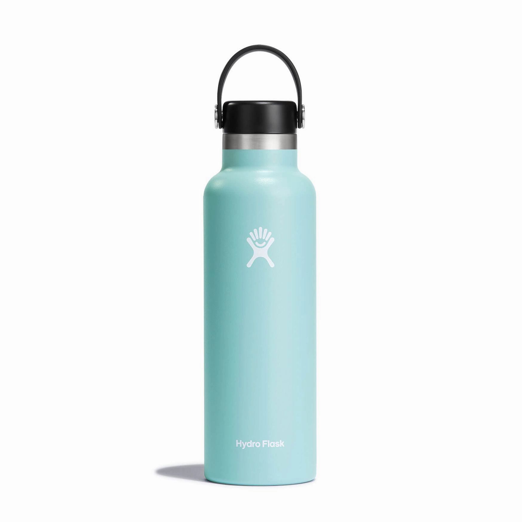 Hydro Flask 21oz Standard Mouth Flex Cap Water Bottle