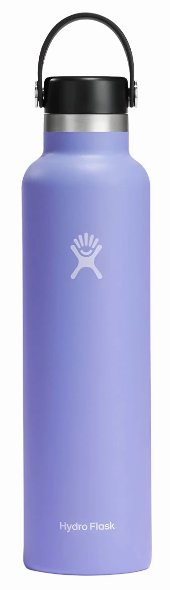 Hydro Flask 24oz Standard Mouth Flex Cap Water Bottle