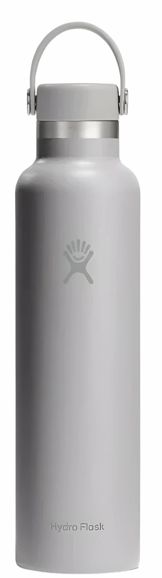 Hydro Flask 24oz Standard Mouth Flex Cap Water Bottle
