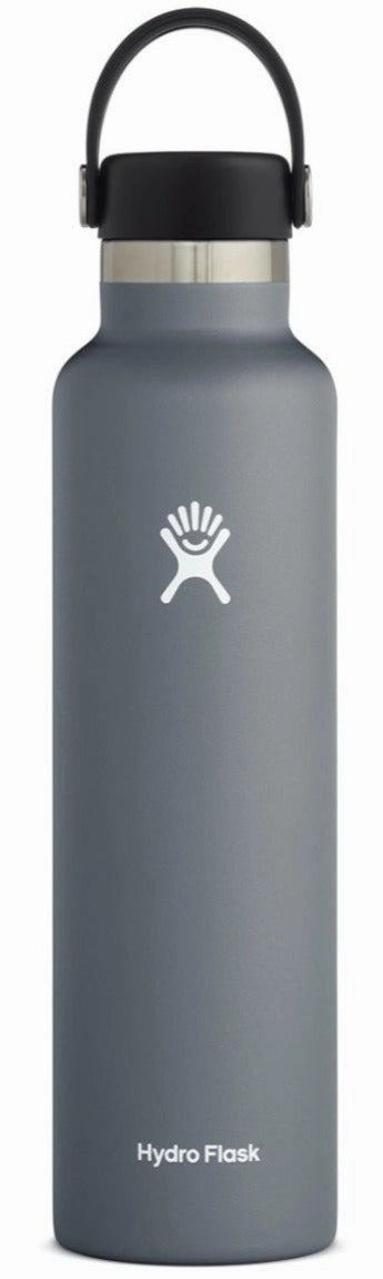 Hydro Flask 24oz Standard Mouth Flex Cap Water Bottle