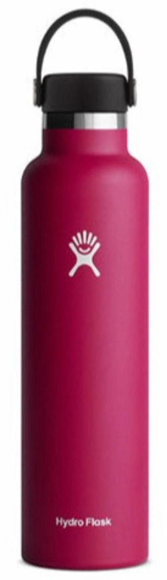 Hydro Flask 24oz Standard Mouth Flex Cap Water Bottle