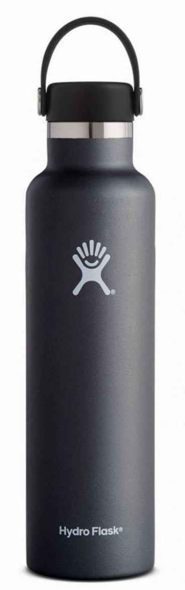 Hydro Flask 24oz Standard Mouth Flex Cap Water Bottle