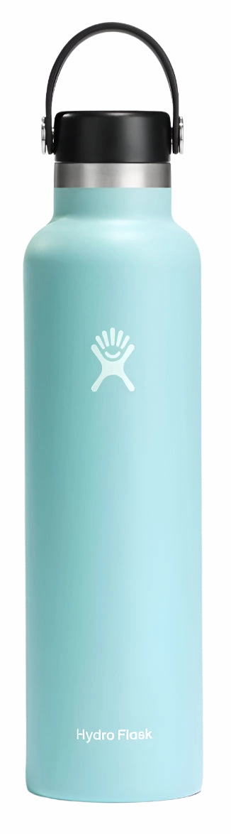 Hydro Flask 24oz Standard Mouth Flex Cap Water Bottle