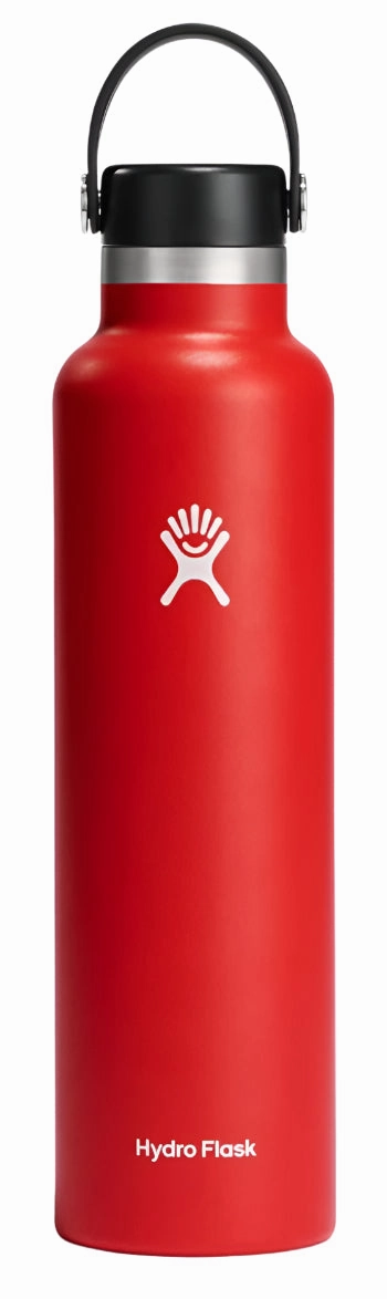 Hydro Flask 24oz Standard Mouth Flex Cap Water Bottle