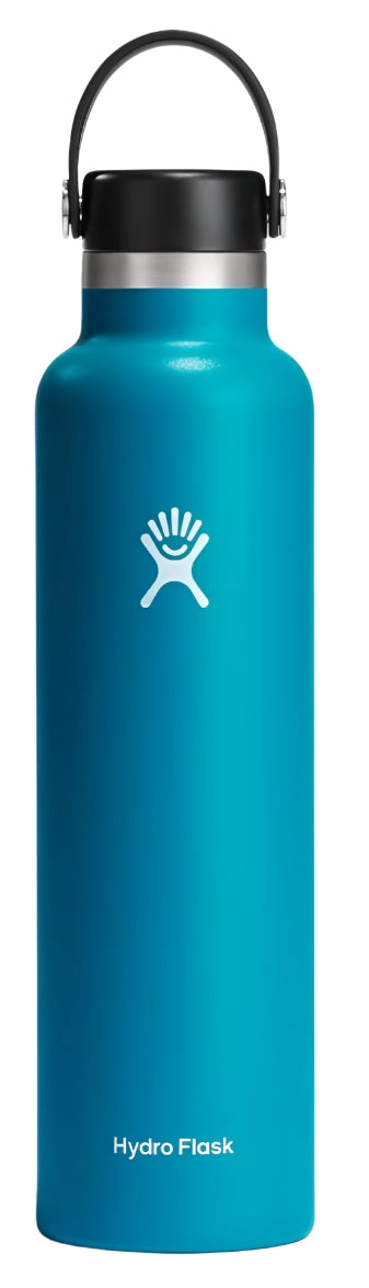 Hydro Flask 24oz Standard Mouth Flex Cap Water Bottle