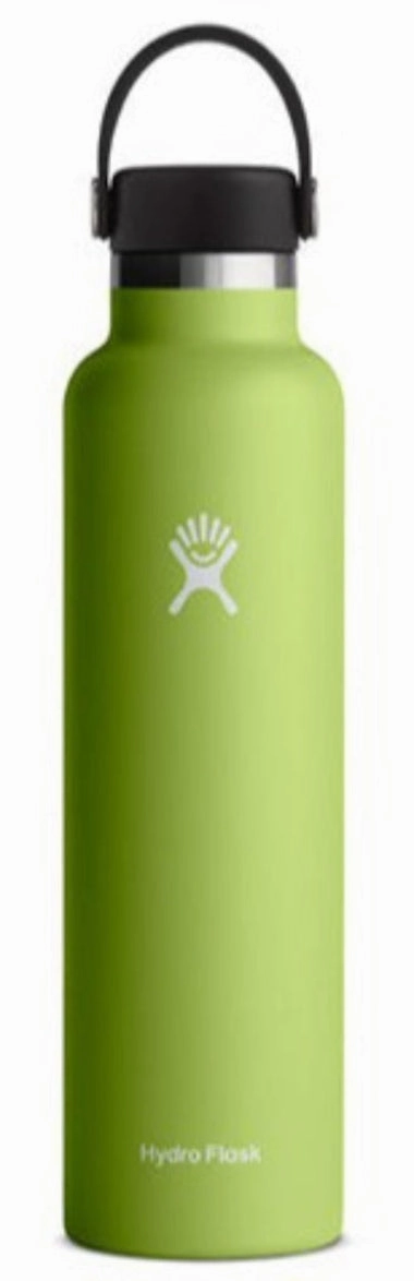 Hydro Flask 24oz Standard Mouth Flex Cap Water Bottle