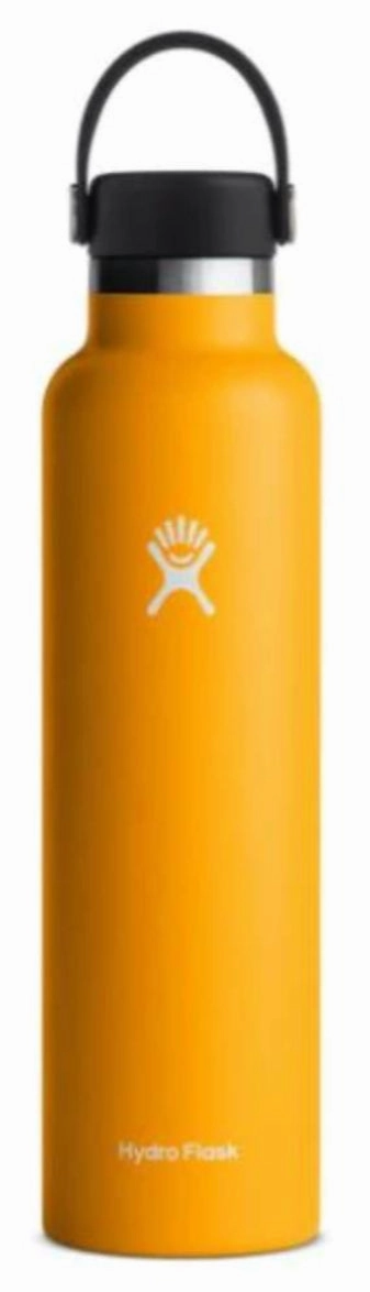 Hydro Flask 24oz Standard Mouth Flex Cap Water Bottle