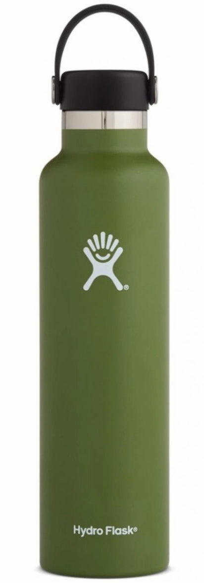 Hydro Flask 24oz Standard Mouth Flex Cap Water Bottle