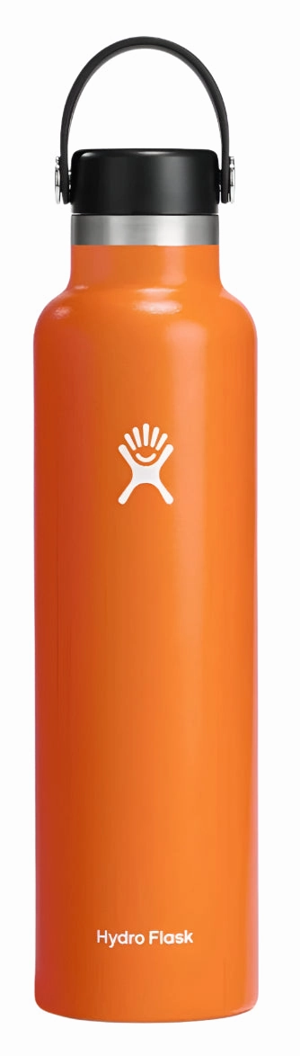 Hydro Flask 24oz Standard Mouth Flex Cap Water Bottle