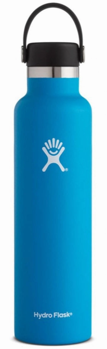 Hydro Flask 24oz Standard Mouth Flex Cap Water Bottle