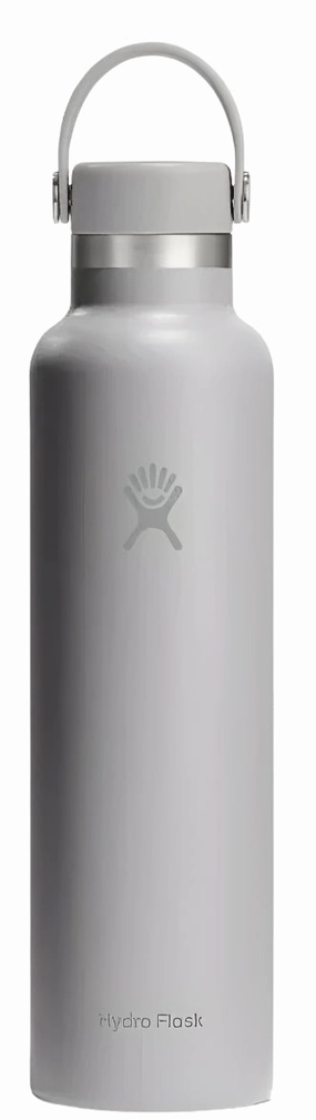 Hydro Flask 24oz Standard Mouth Flex Cap Water Bottle