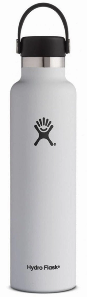 Hydro Flask 24oz Standard Mouth Flex Cap Water Bottle