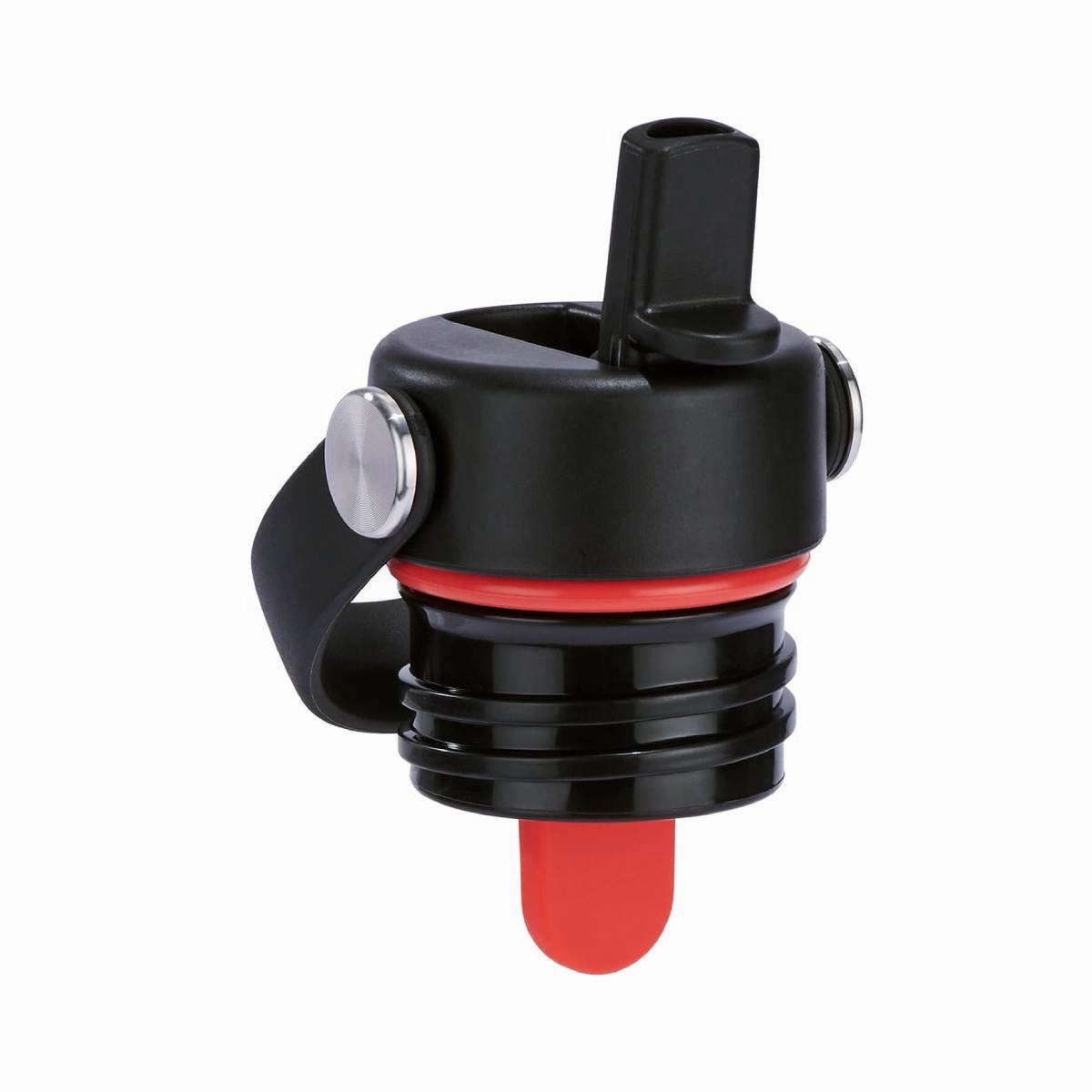 Hydro Flask 24oz Standard Mouth Flex Straw Cap Water Bottle