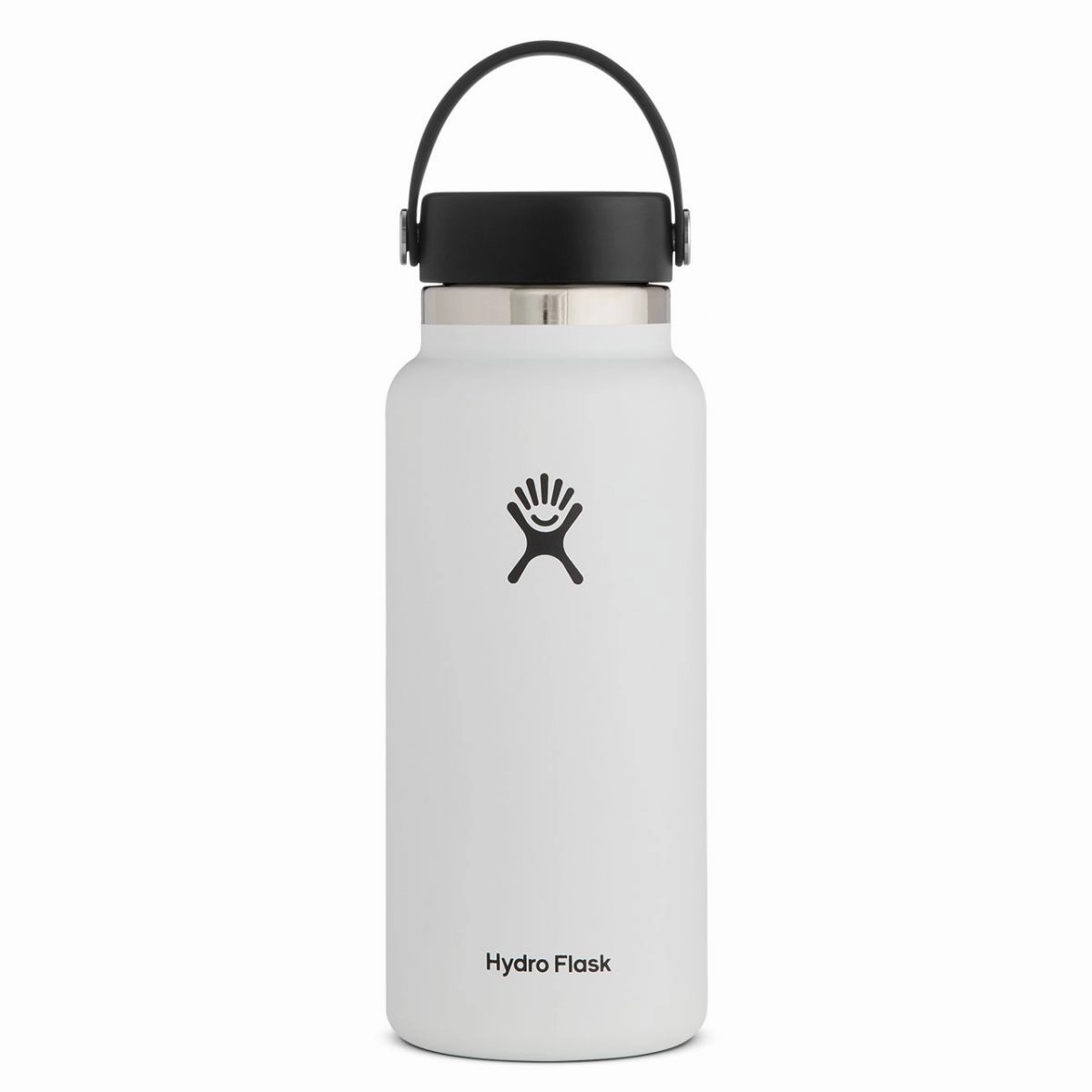 Hydro Flask 32oz Wide Mouth Flex Cap Water Bottle