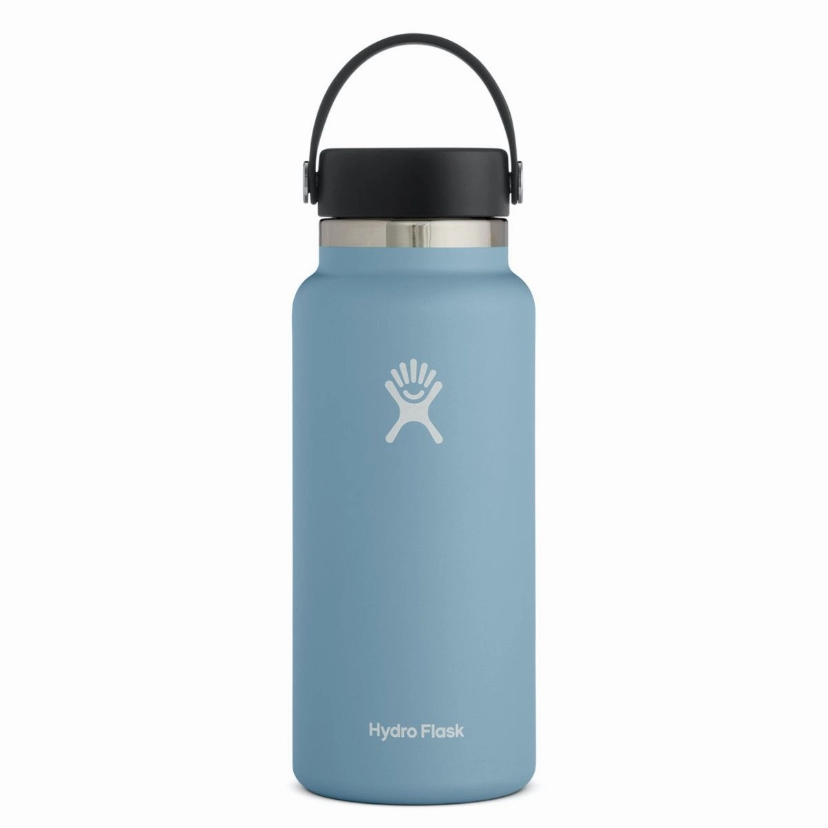 Hydro Flask 32oz Wide Mouth Flex Cap Water Bottle