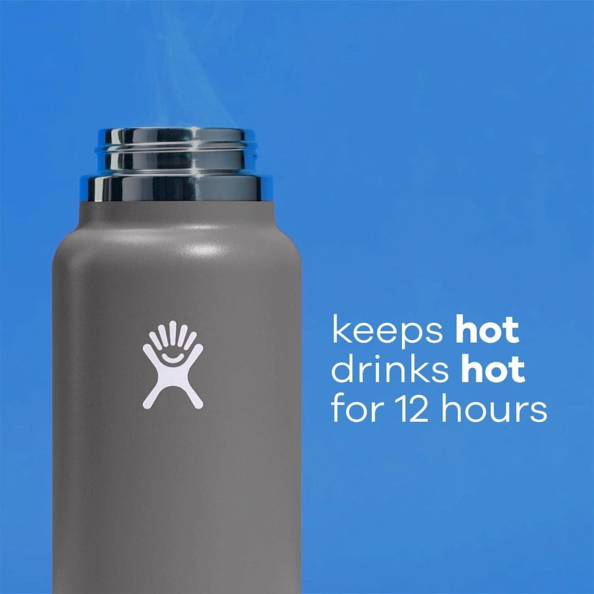 Hydro Flask 32oz Wide Mouth Flex Cap Water Bottle