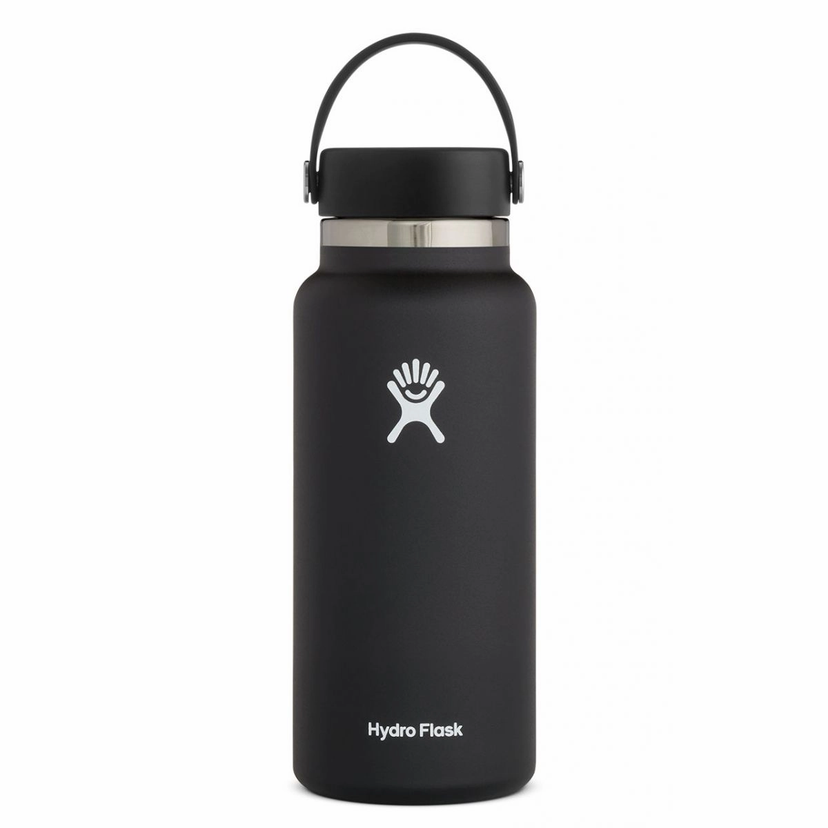 Hydro Flask 32oz Wide Mouth Flex Cap Water Bottle