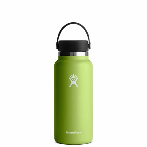 Hydro Flask 32oz Wide Mouth Flex Cap Water Bottle