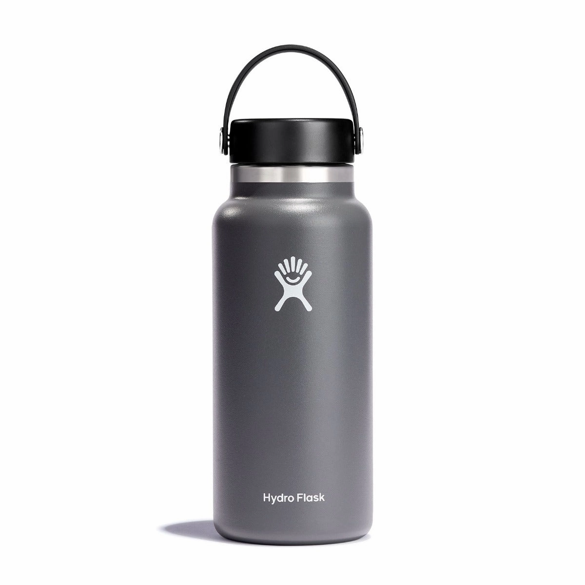 Hydro Flask 32oz Wide Mouth Flex Cap Water Bottle