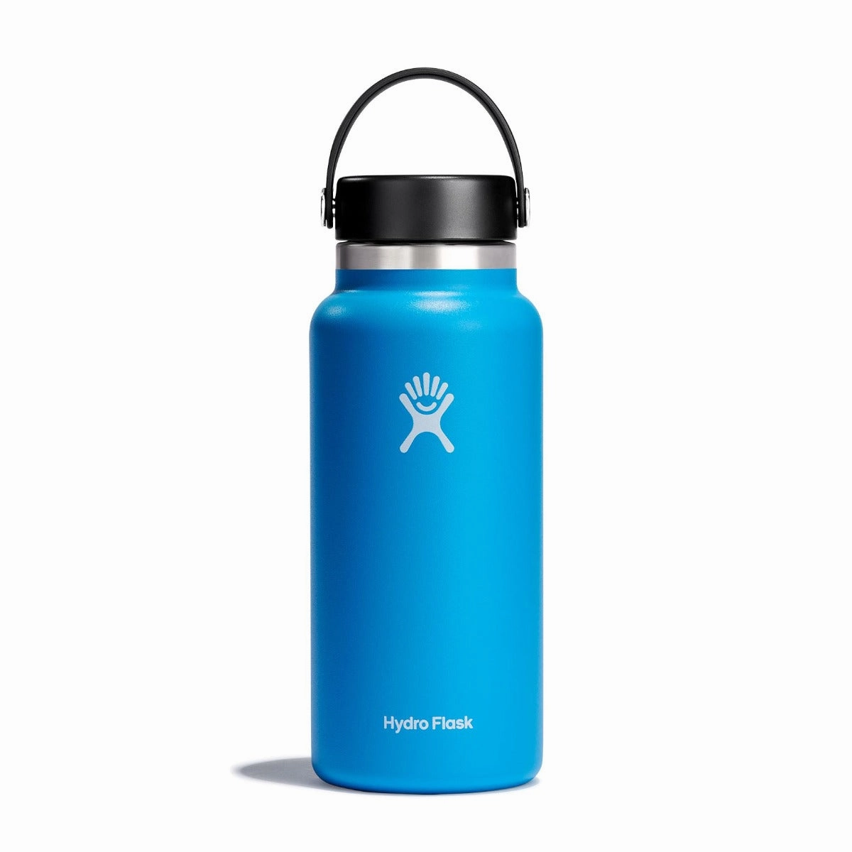 Hydro Flask 32oz Wide Mouth Flex Cap Water Bottle