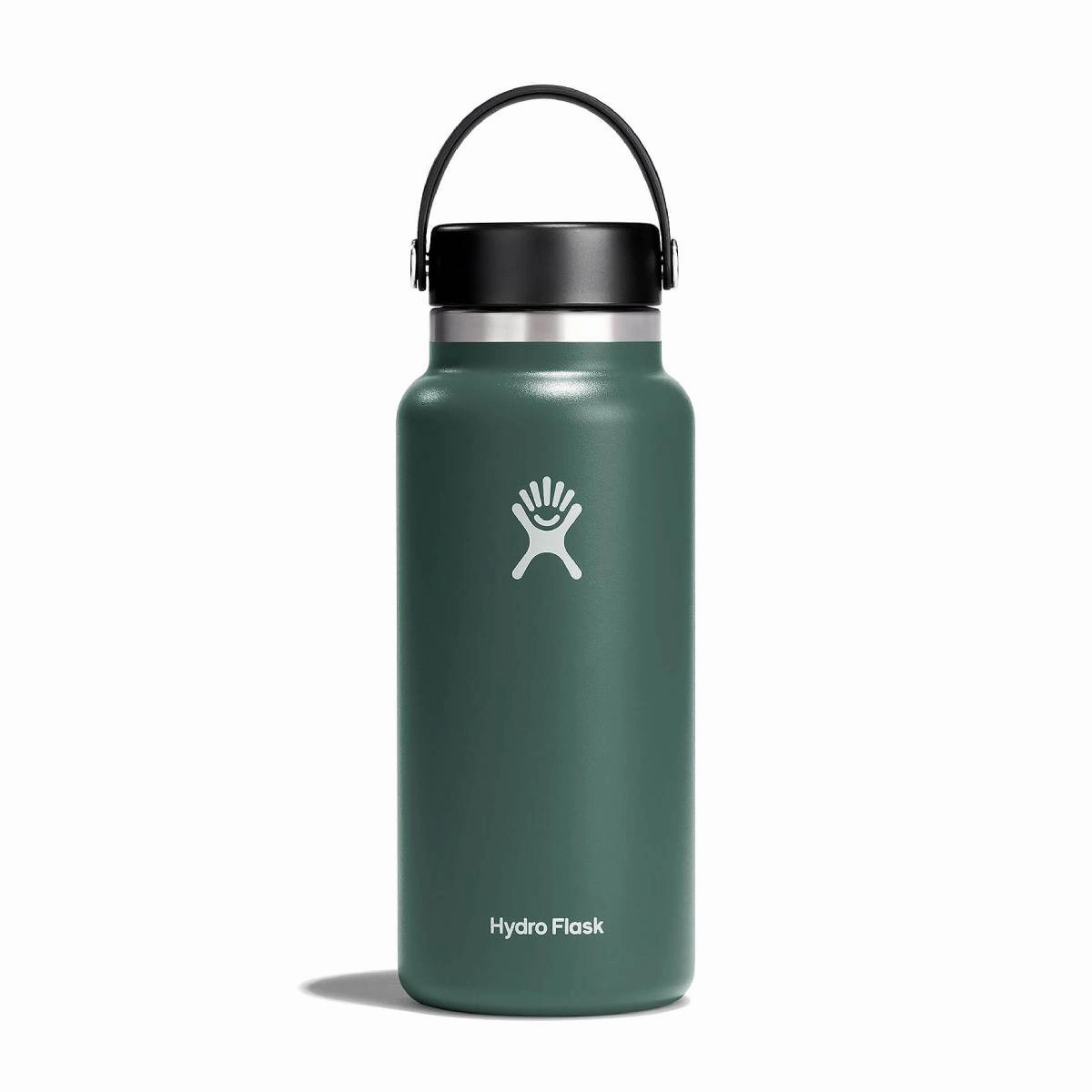 Hydro Flask 32oz Wide Mouth Flex Cap Water Bottle