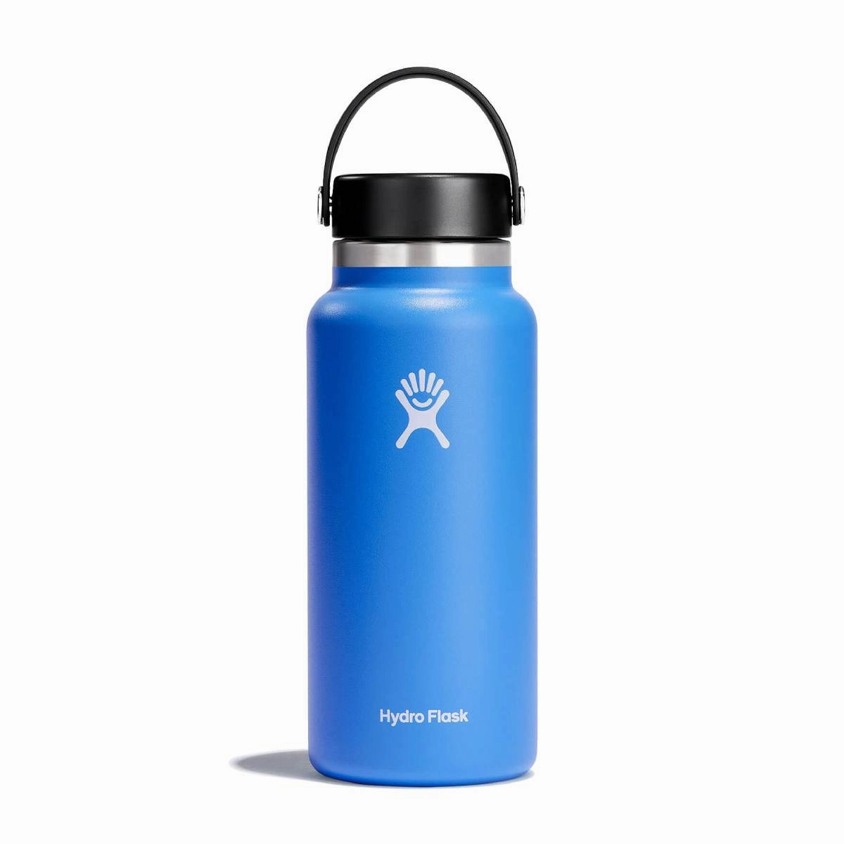 Hydro Flask 32oz Wide Mouth Flex Cap Water Bottle