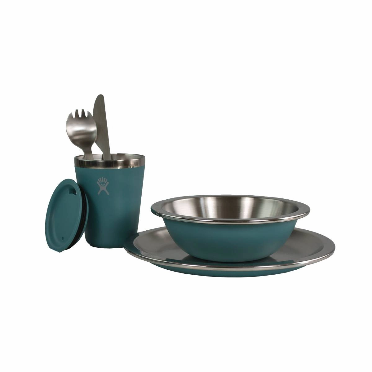 Hydro Flask 5-Piece Dinner Set