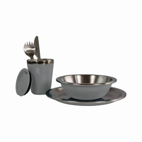 Hydro Flask 5-Piece Dinner Set