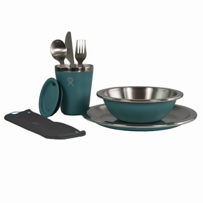 Hydro Flask 6-Piece Dinner Set