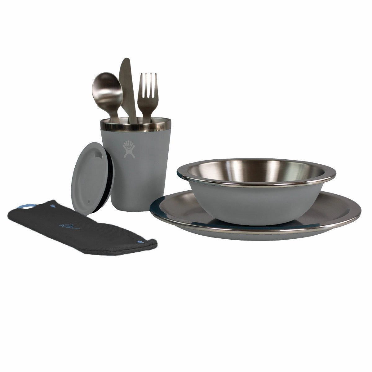 Hydro Flask 6-Piece Dinner Set