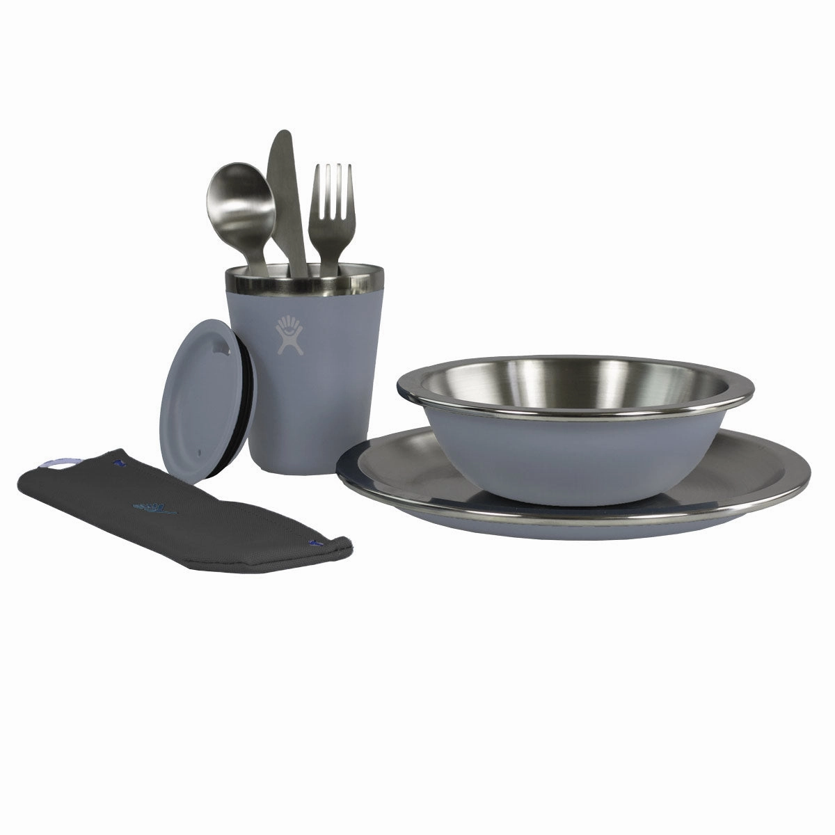 Hydro Flask 6-Piece Dinner Set