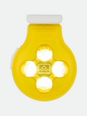 Hyperbrite Orb Strobe