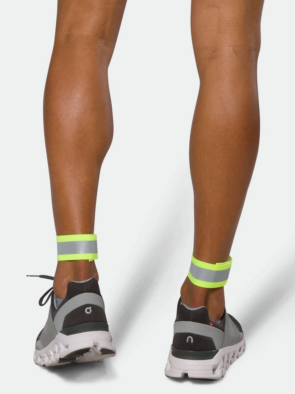 HyperNight Reflective Straps