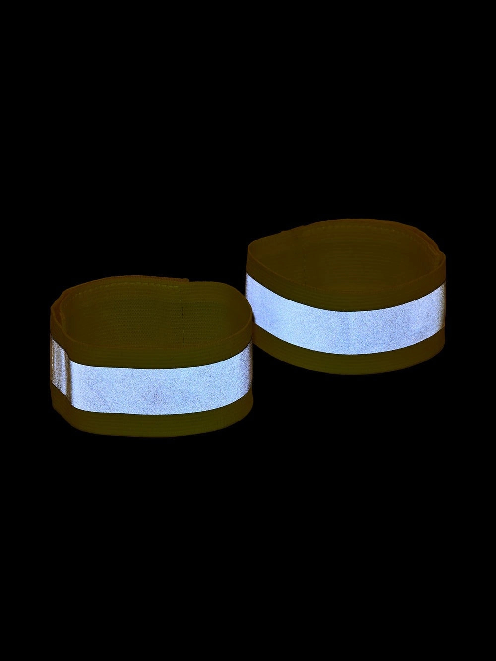 HyperNight Reflective Straps
