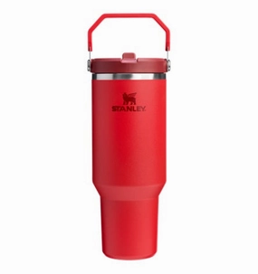 Ice Flow Flip Straw Tumbler - 40oz