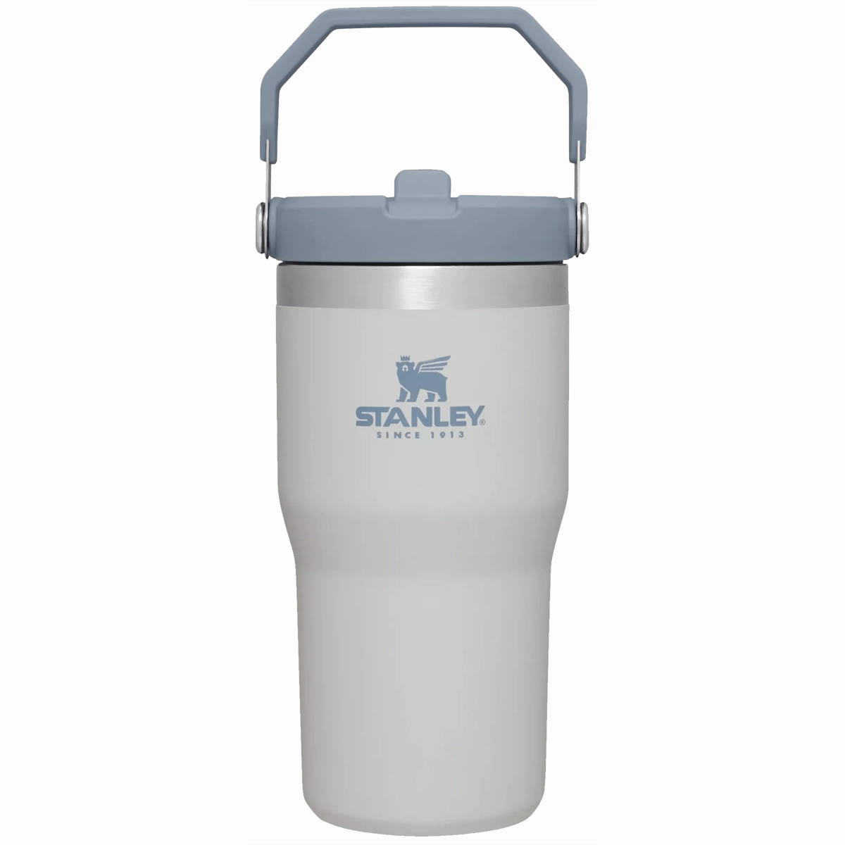 Iceflow Flip Straw 20 oz Tumbler