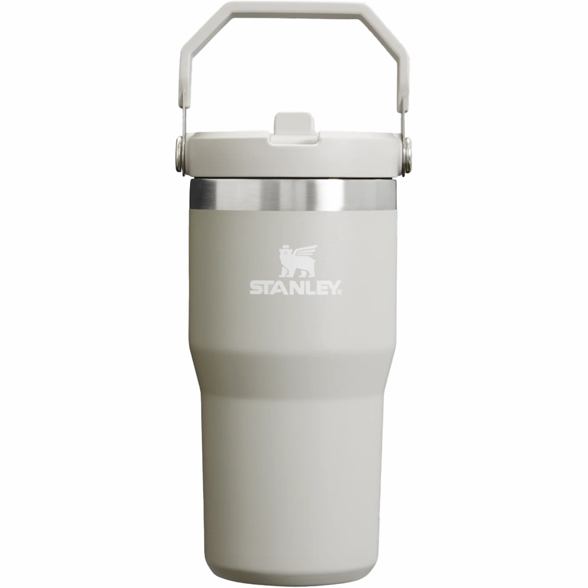 Iceflow Flip Straw 20 oz Tumbler