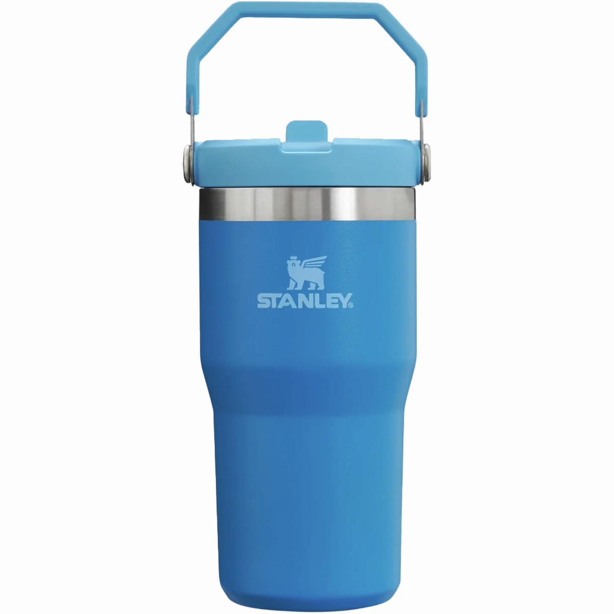 Iceflow Flip Straw 20 oz Tumbler