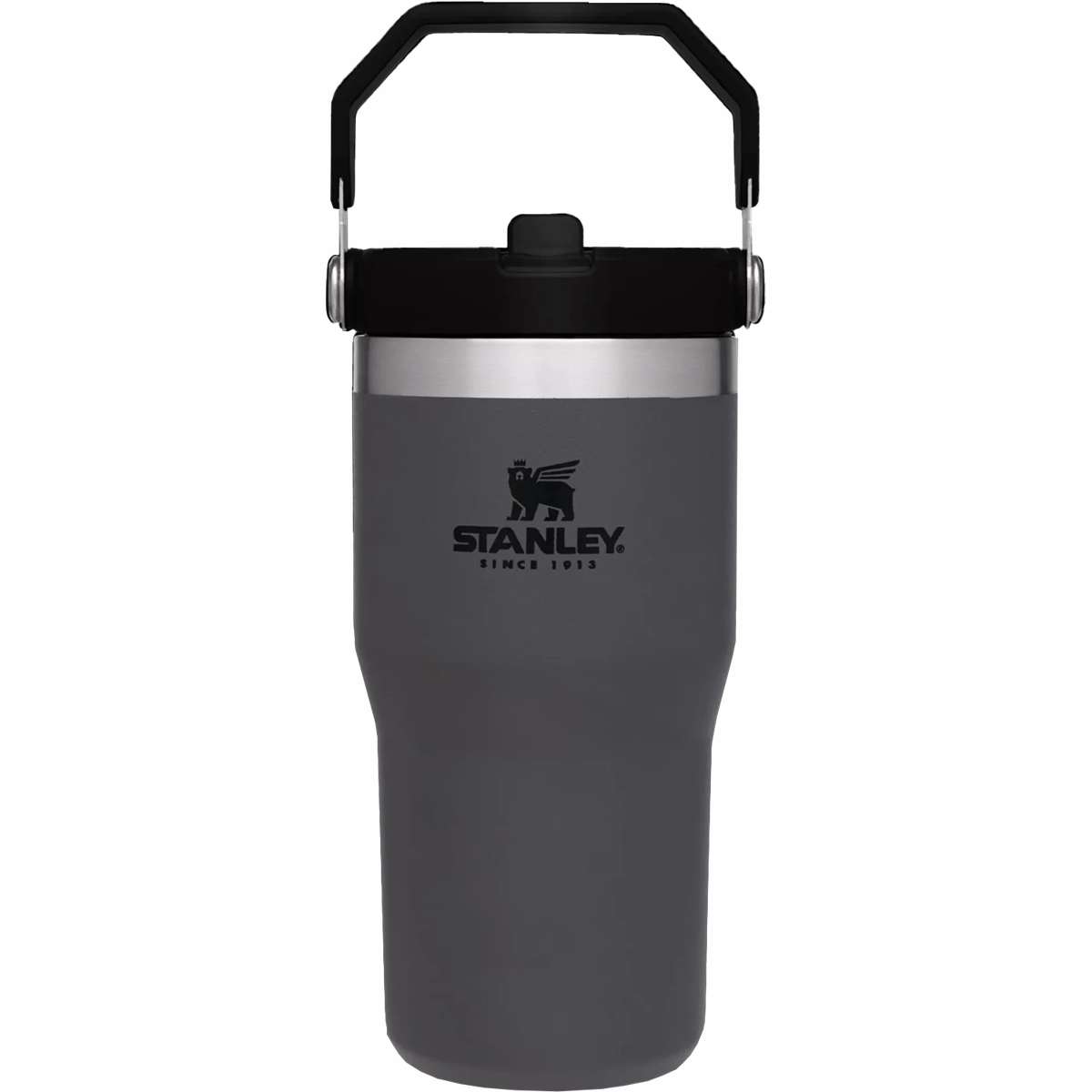Iceflow Flip Straw 20 oz Tumbler