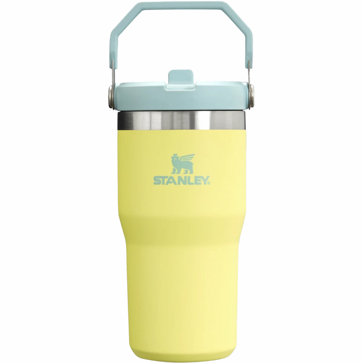 Iceflow Flip Straw 20 oz Tumbler