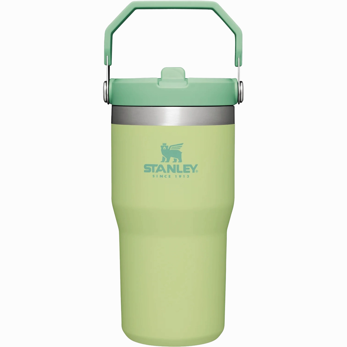 Iceflow Flip Straw 20 oz Tumbler