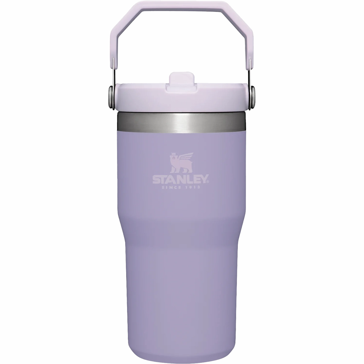 Iceflow Flip Straw 20 oz Tumbler