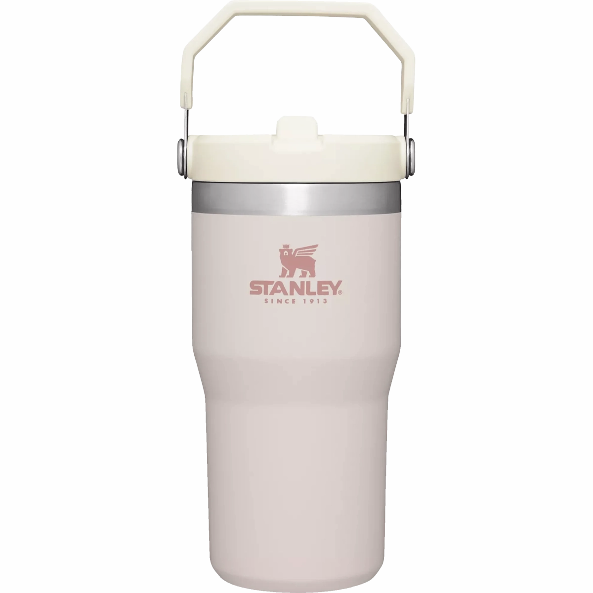 Iceflow Flip Straw 20 oz Tumbler