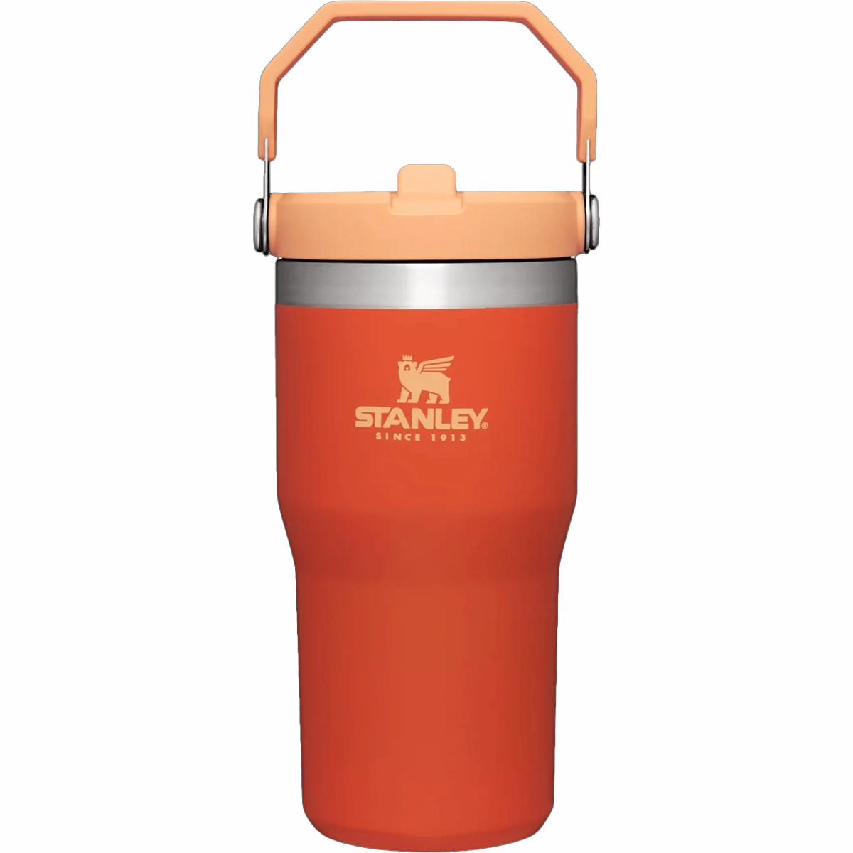 Iceflow Flip Straw 20 oz Tumbler