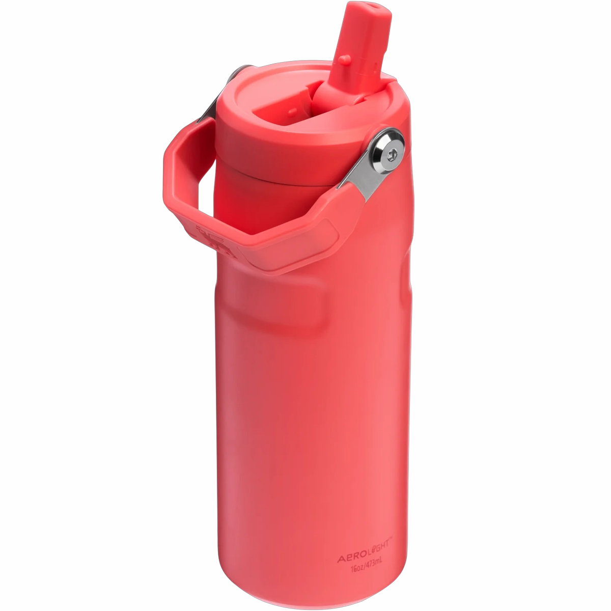 IceFlow Flip Straw 2.0 Bottle 16 oz