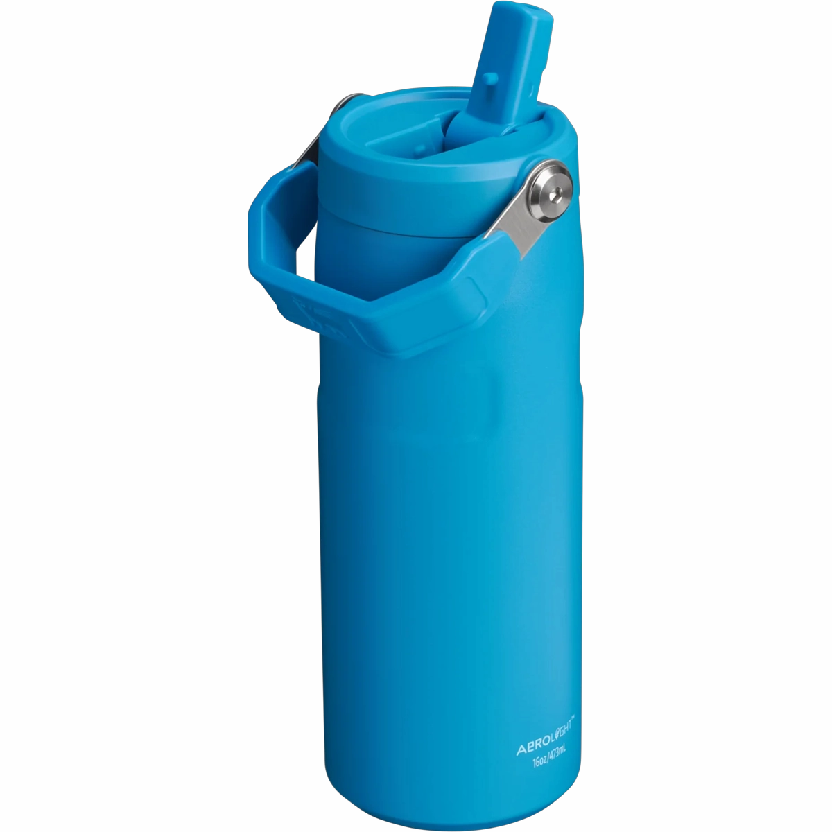 IceFlow Flip Straw 2.0 Bottle 16 oz