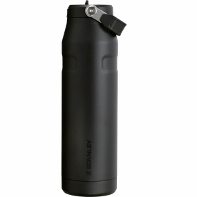 IceFlow Flip Straw 2.0 Bottle 36 oz