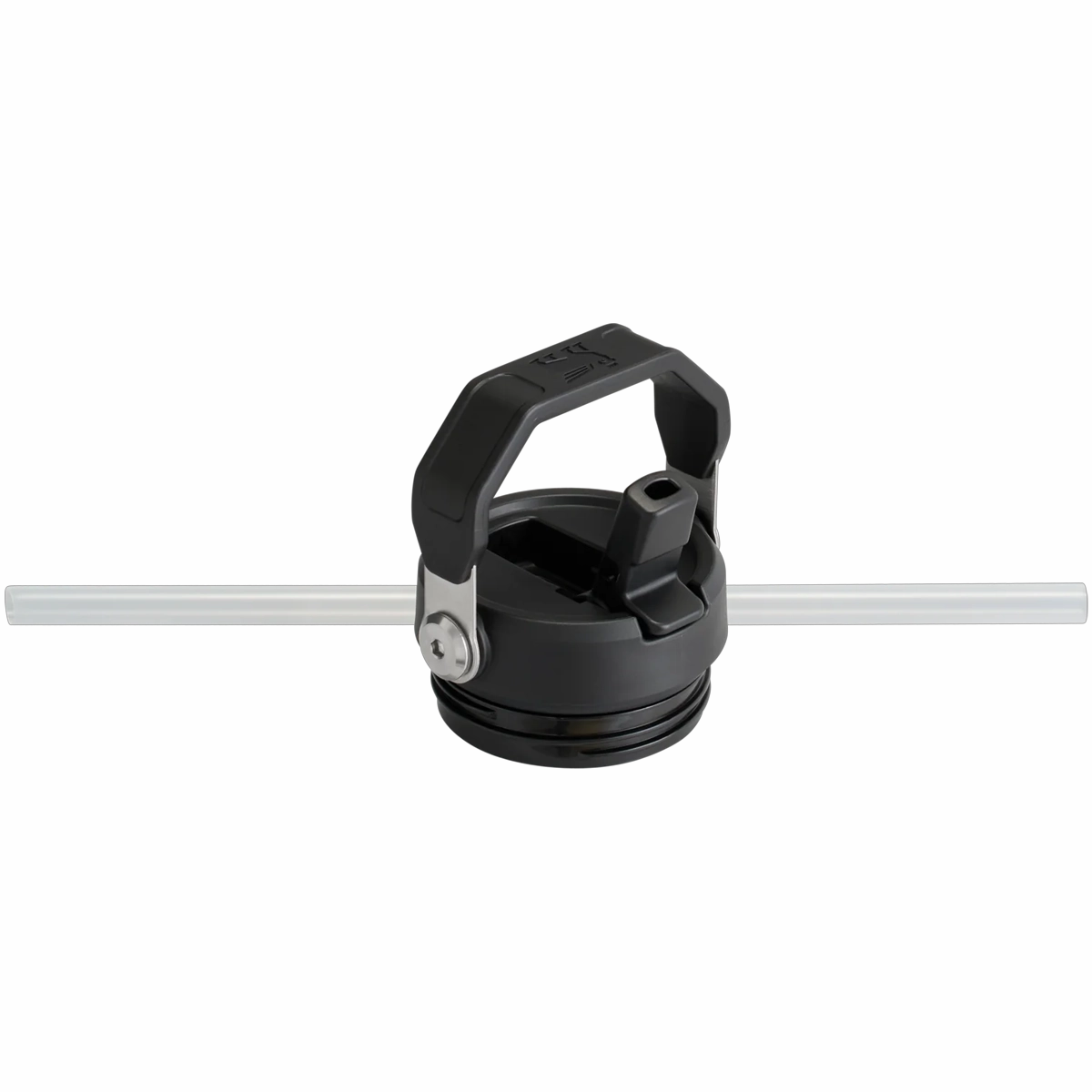 IceFlow Flip Straw 2.0 Bottle 50 oz